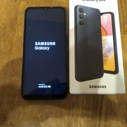 Samsung Galaxy A14 Dual SIM, Factory Unlocked GSM