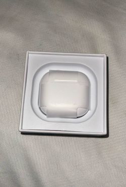 AirPods gen 4s
