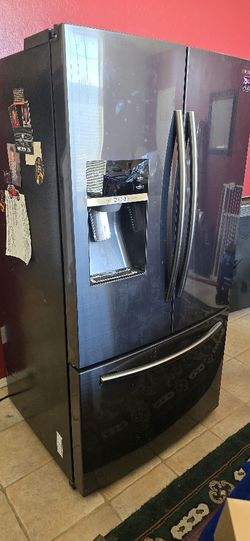 Samsung French Door Refrigerator