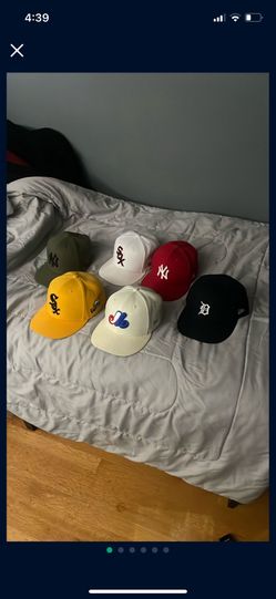 Hats