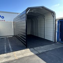 Carports
