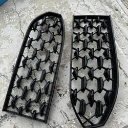 New Grille Cover Mazda 