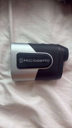 precision pro range finder