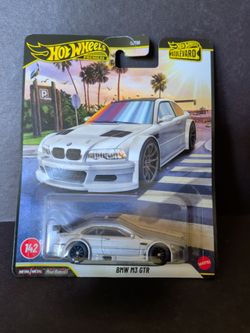 Hot Wheels Premium Boulevard