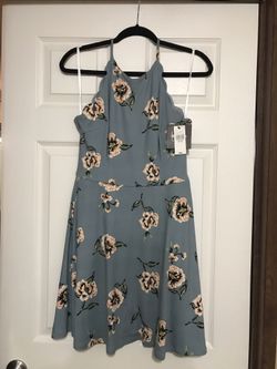 Dress