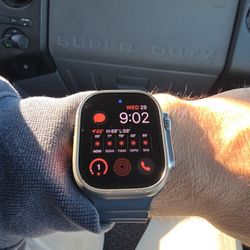Apple Watch ULTRA 2