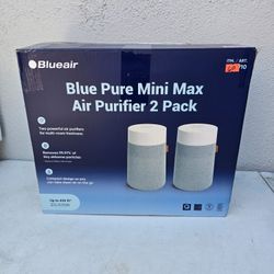 Air Purifier