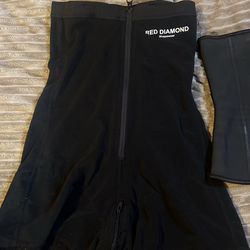 Surgery Faja/girdles