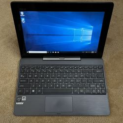 ASUS T100 10-Inch Laptop