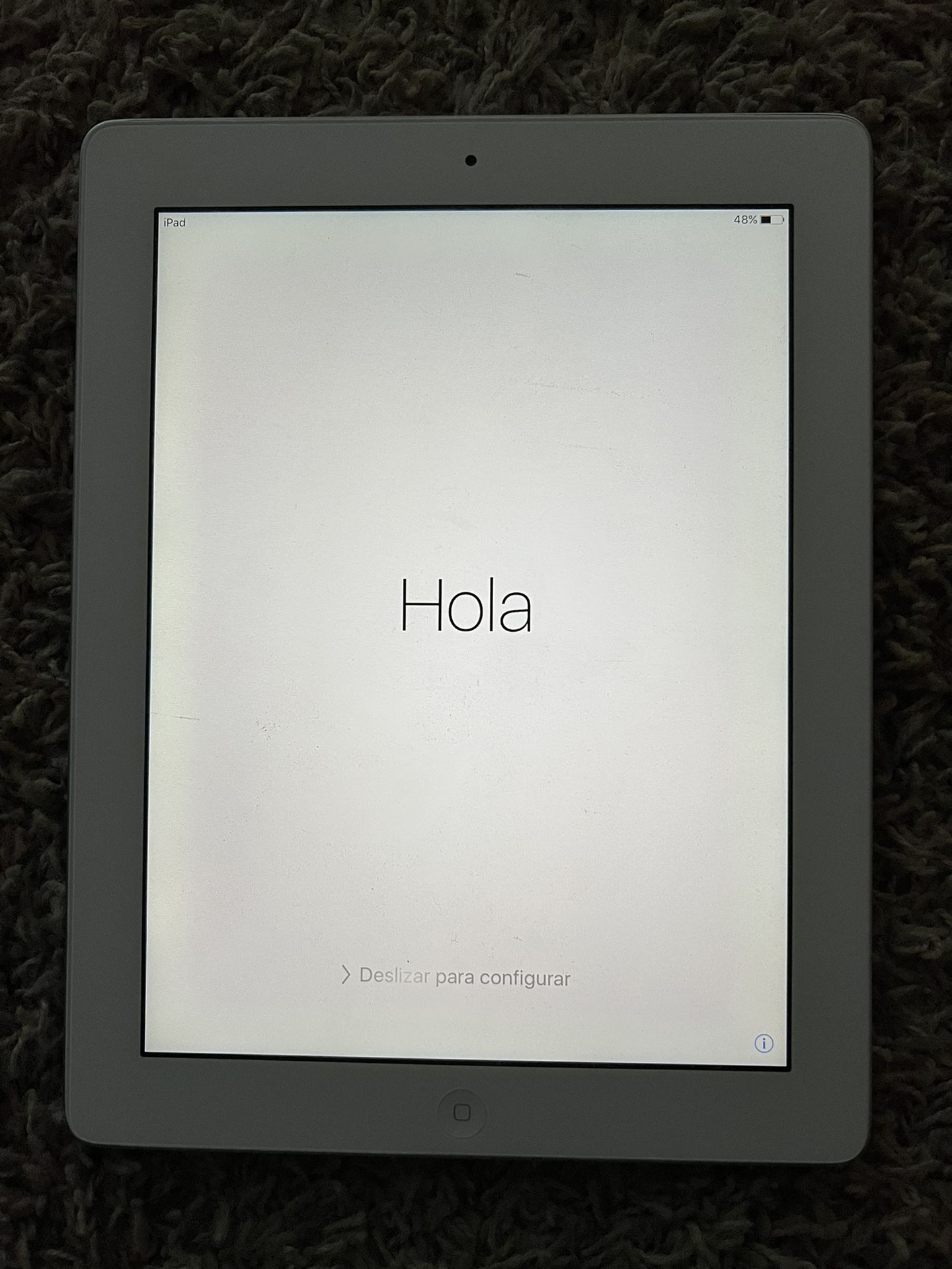 Apple iPad 3 In great condition