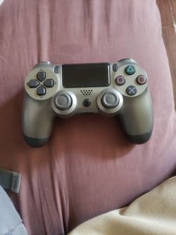 PS 4 Controller