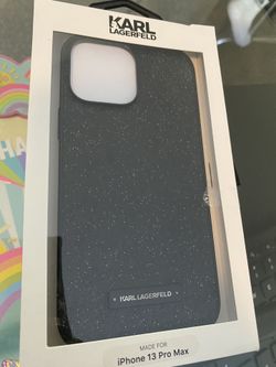 Authentic Karl Lagerfeld 