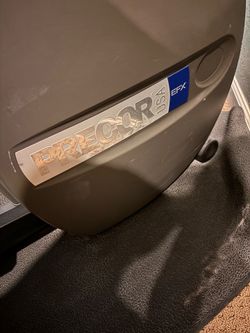 Precor USA EFX 5.19 Elliptical