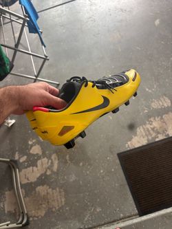 Nike T90 - Rooney