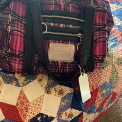 Coach good condition