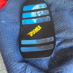 Spooner Balance Board