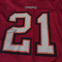 Signed Jerseys For Sale 