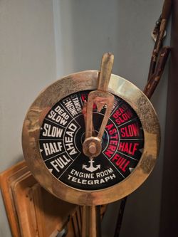 Collectible boat