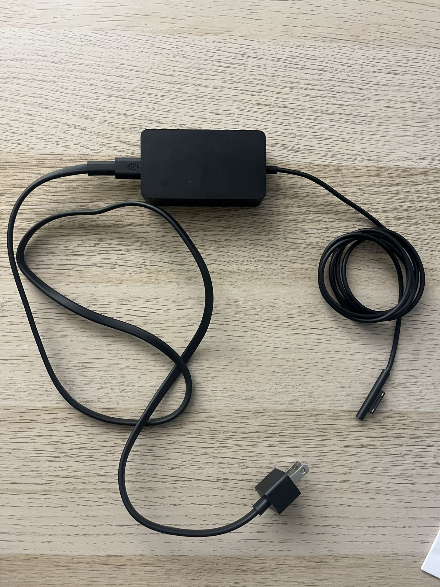 65w Surface Pro Charger