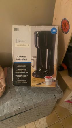 Coffee Maker