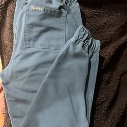 JANUU Scrub Pants