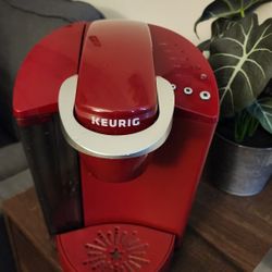 Keurig Coffee Machine