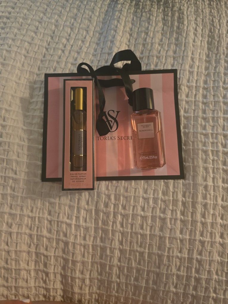VS Fragrance