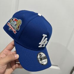 Los Angeles Dodgers