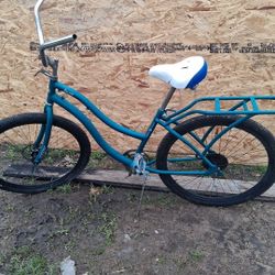 Great Bike For Sale