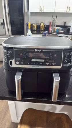 Ninja Air fryer