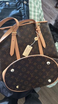 LV bag vintage