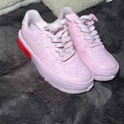 Nike Air Force