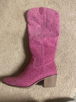 Cowgirl boots