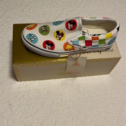 50th Anniversary Vans Slip-O 