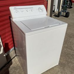 Kenmore Washer 