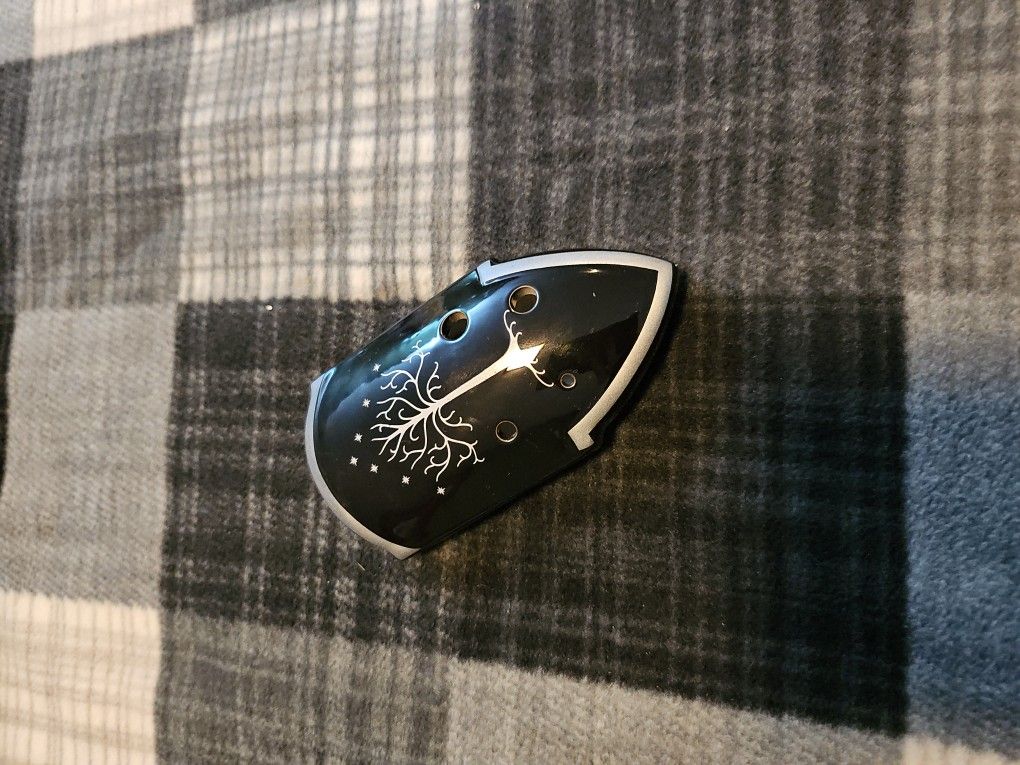 Lord Of The Rings Ocarina