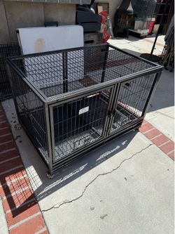 Dog kennel
