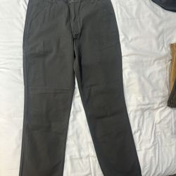 Men’s Carhartt Work Pants 34x34