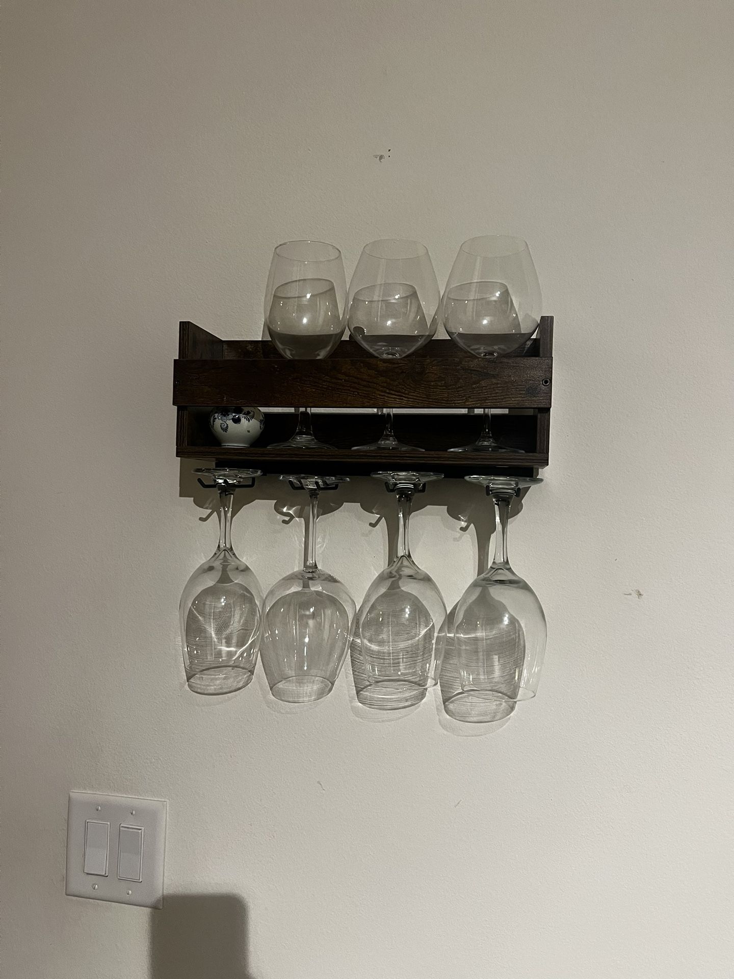 Wine Rack