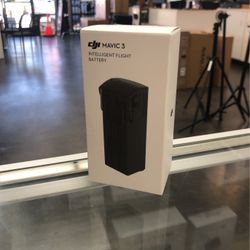 DJI MAVIC 3 Battery 
