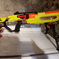 Nerf Rival