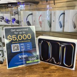 Apple iPad Pro 11” M4 256GB WiFi