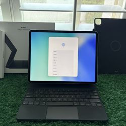 **IPAD PRO M2 12.9 1TB**