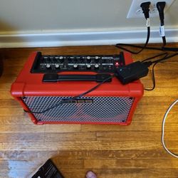 Boss Street 2 Guitar Amplifier 