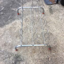 Shoe Rack