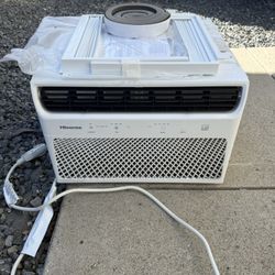 Window a/c In Great Condition