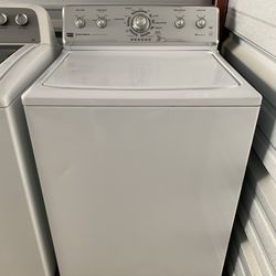 Maytag Centennial Washer (only)