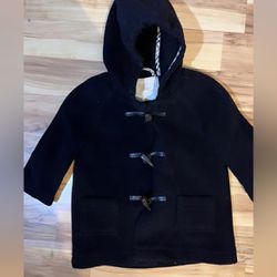 Authentic Burberry Jacket 