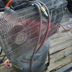 Compressor De Aire