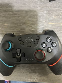 Nintendo Switch Controller